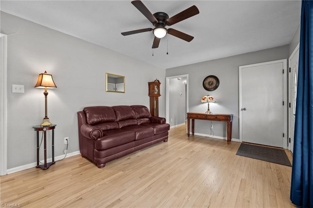 2614 Cambridge Road, Burlington, North Carolina image 8