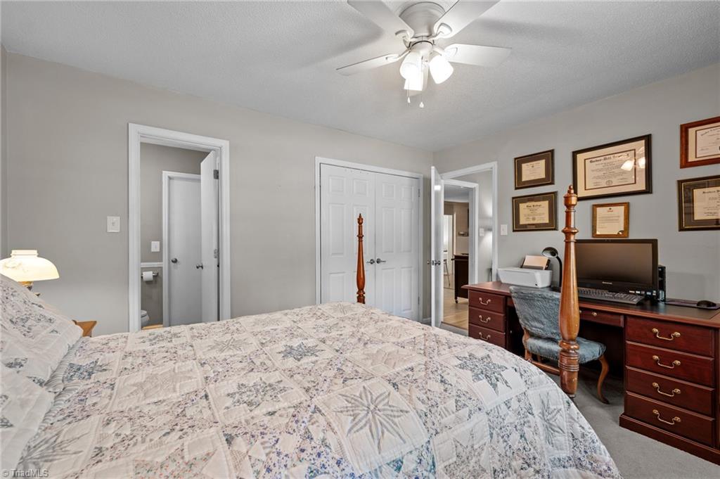 2614 Cambridge Road, Burlington, North Carolina image 17