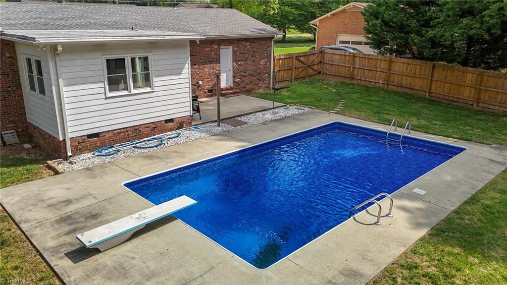 2614 Cambridge Road, Burlington, North Carolina image 28