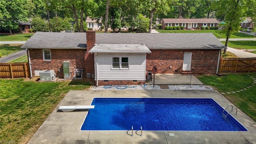 2614 Cambridge Road, Burlington, North Carolina image 26