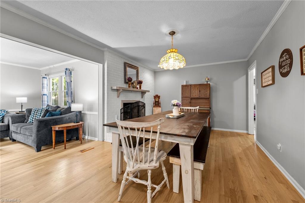 2614 Cambridge Road, Burlington, North Carolina image 12
