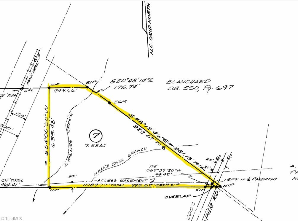1451 Pineywood Church Road, Cameron, North Carolina image 33