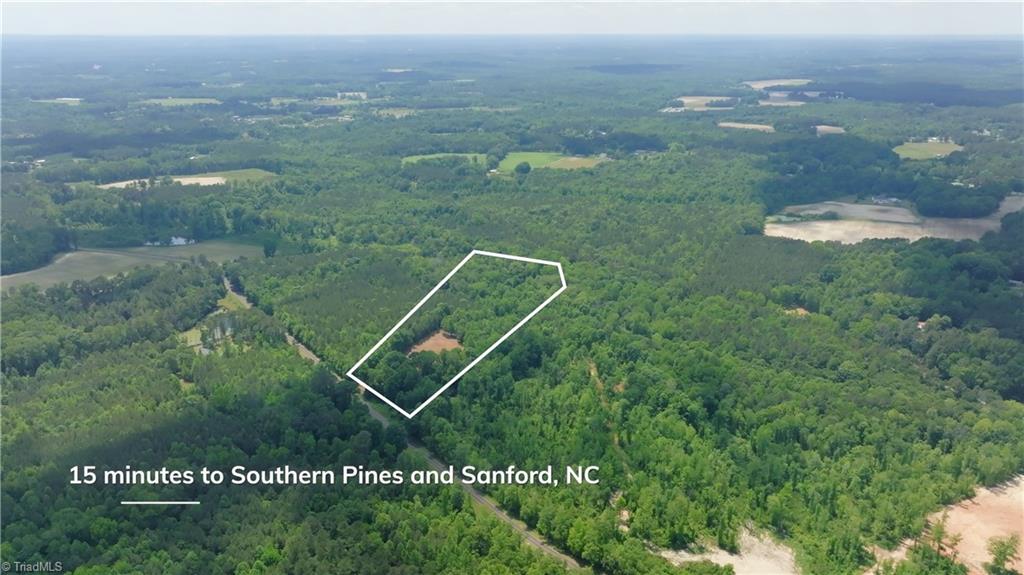 1451 Pineywood Church Road, Cameron, North Carolina image 4