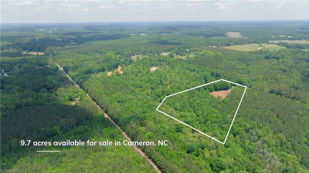 1451 Pineywood Church Road, Cameron, North Carolina image 1