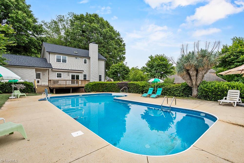 188 Turnberry Lane, Mooresville, North Carolina image 38