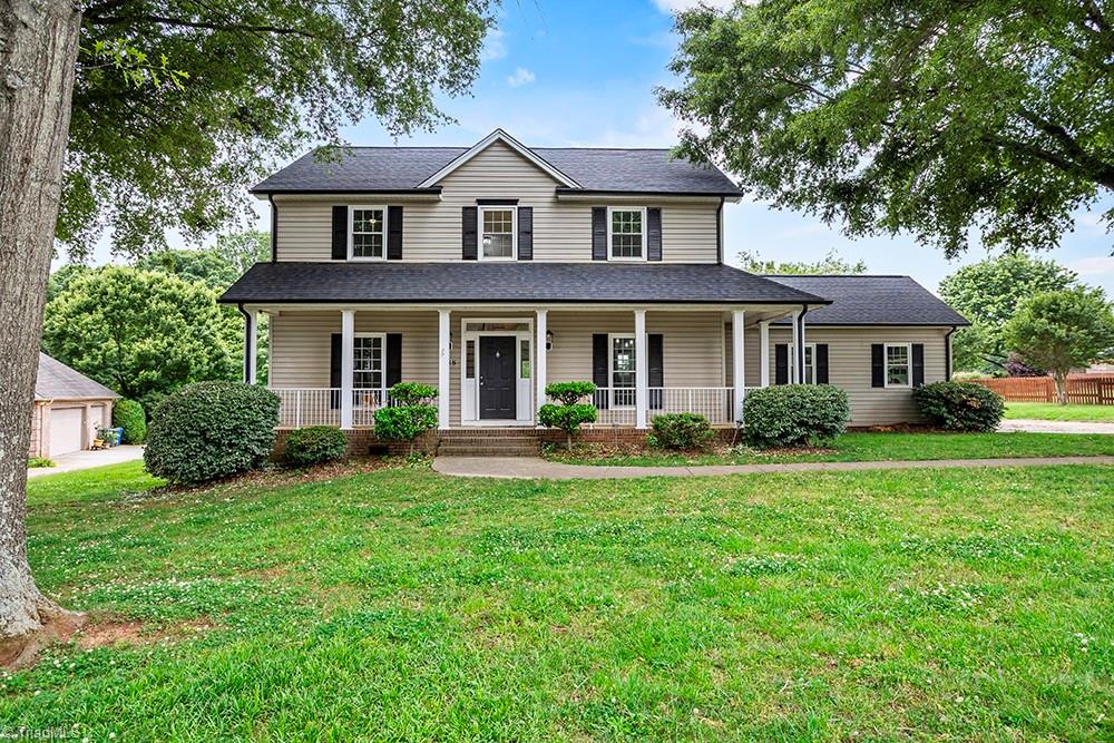 188 Turnberry Lane, Mooresville, North Carolina image 1