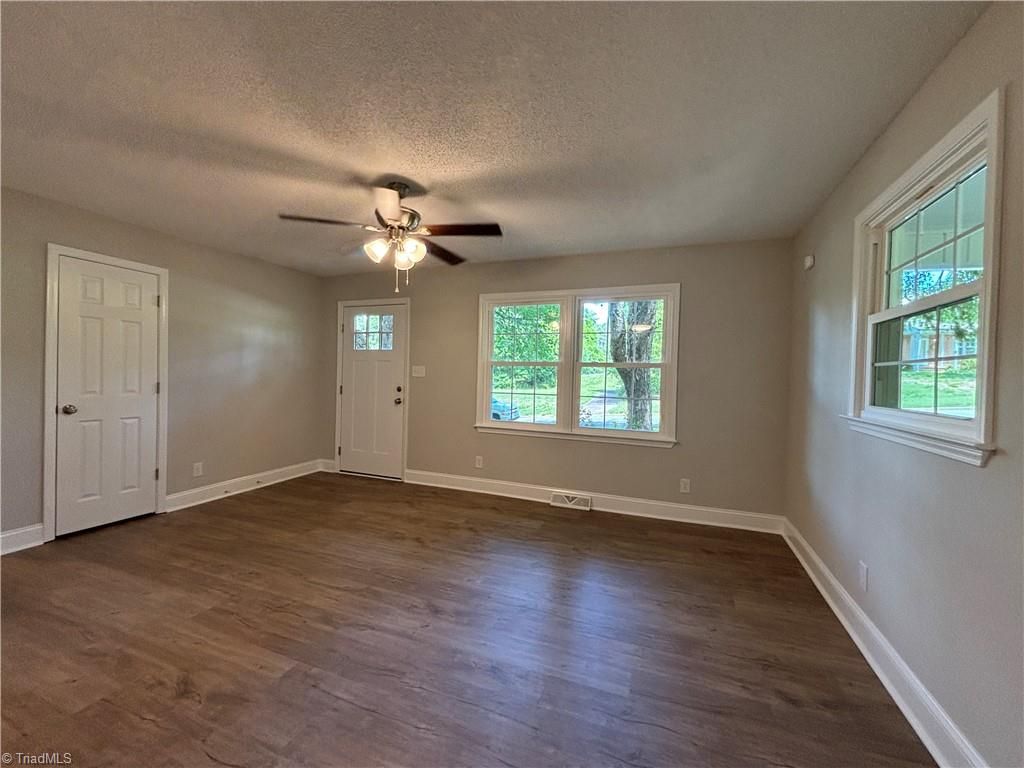 Photo of 1352 Calvert Drive, Winston-Salem, NC 27107 (MLS # 1222512)