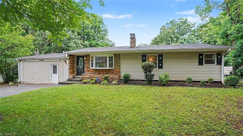 Photo of 3760 Wyandotte Avenue, Winston-Salem, NC 27127 (MLS # 1222096)