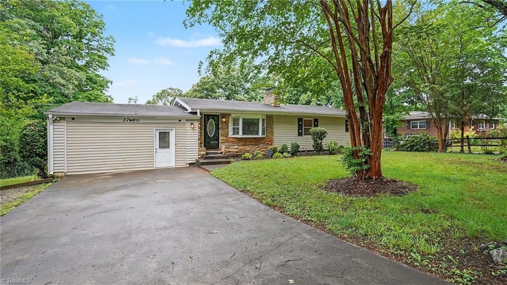Photo of 3760 Wyandotte Avenue, Winston-Salem, NC 27127 (MLS # 1222096)