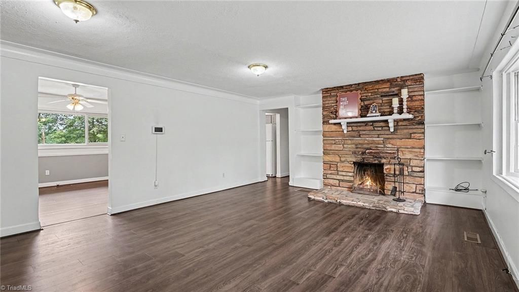 Photo of 3760 Wyandotte Avenue, Winston-Salem, NC 27127 (MLS # 1222096)