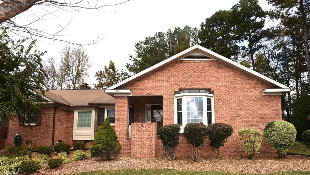 206 Swaim Court, Salisbury, North Carolina image 1