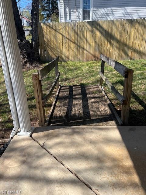 810 Mcconnell Avenue, Eden, North Carolina image 6