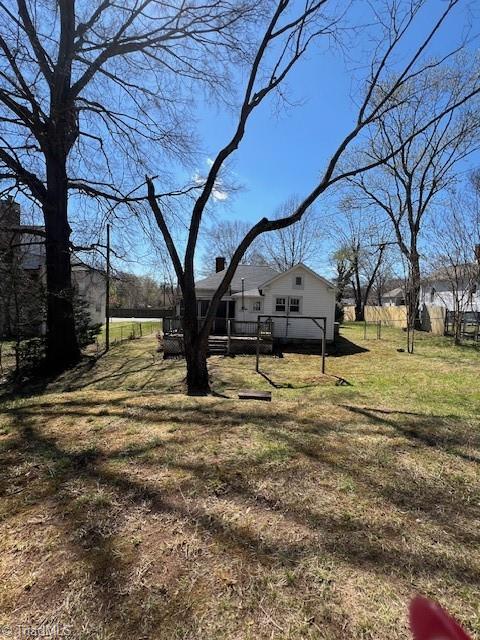810 Mcconnell Avenue, Eden, North Carolina image 25