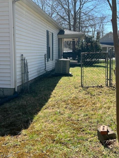 810 Mcconnell Avenue, Eden, North Carolina image 26
