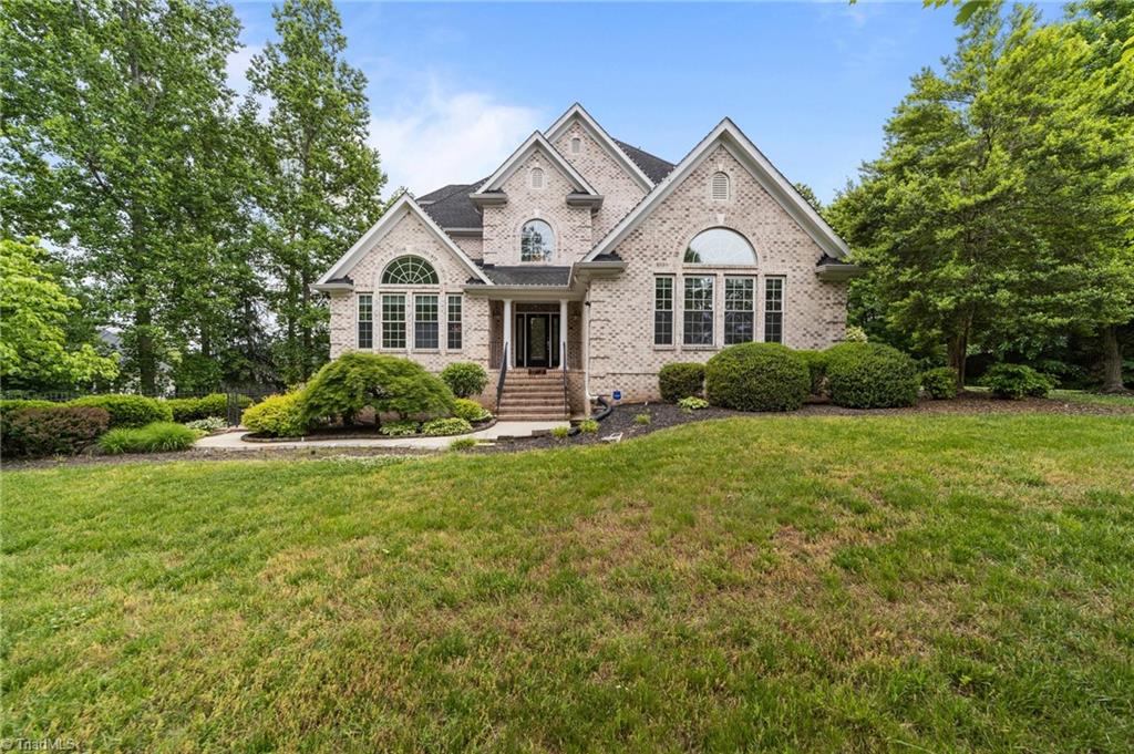 196 Arnold Palmer Drive, Advance, North Carolina image 1