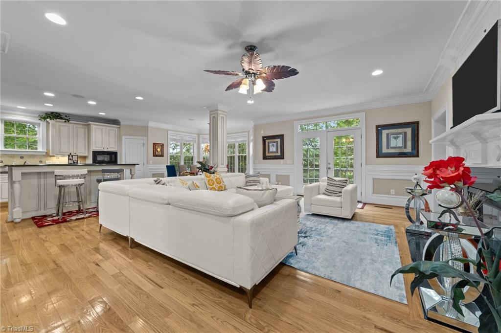 196 Arnold Palmer Drive, Advance, North Carolina image 10