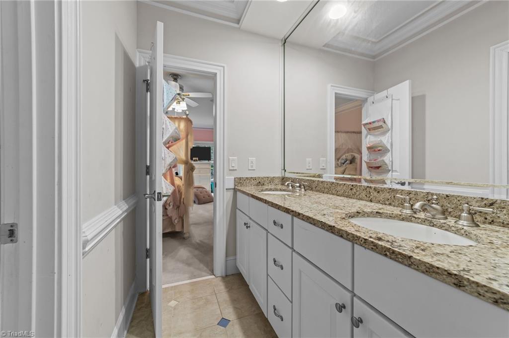 196 Arnold Palmer Drive, Advance, North Carolina image 33