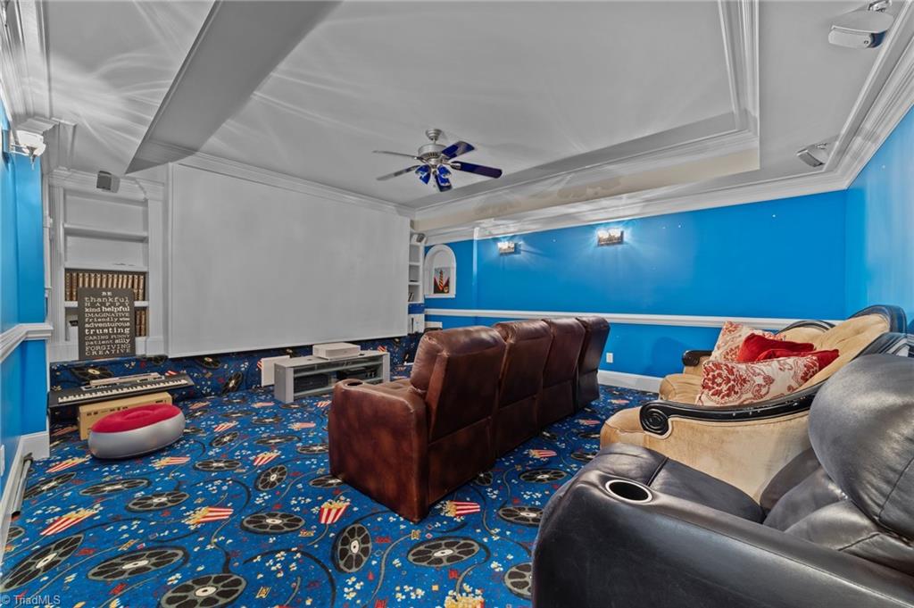 196 Arnold Palmer Drive, Advance, North Carolina image 38