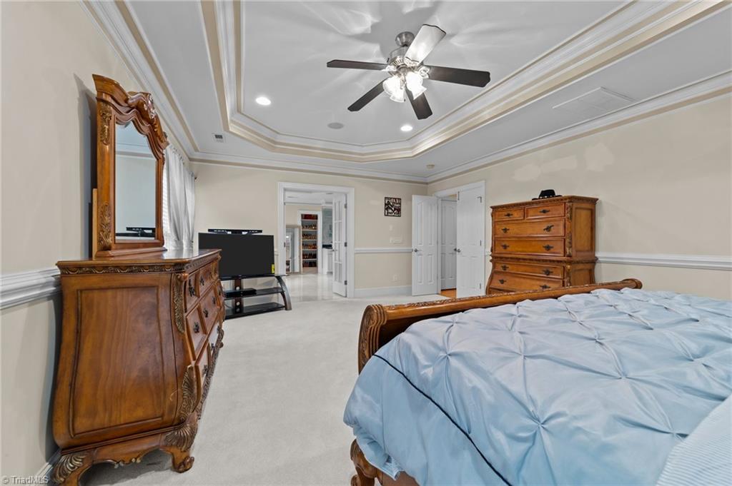 196 Arnold Palmer Drive, Advance, North Carolina image 27