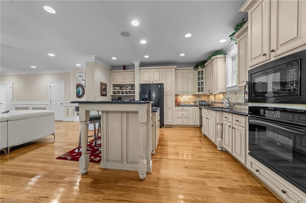 196 Arnold Palmer Drive, Advance, North Carolina image 13