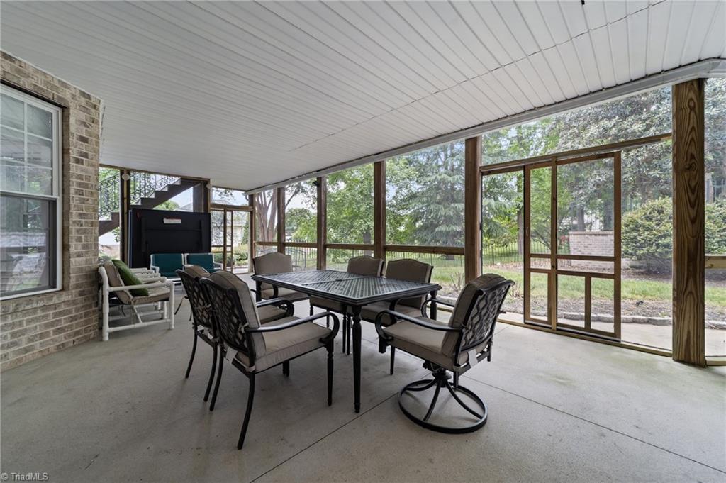 196 Arnold Palmer Drive, Advance, North Carolina image 45