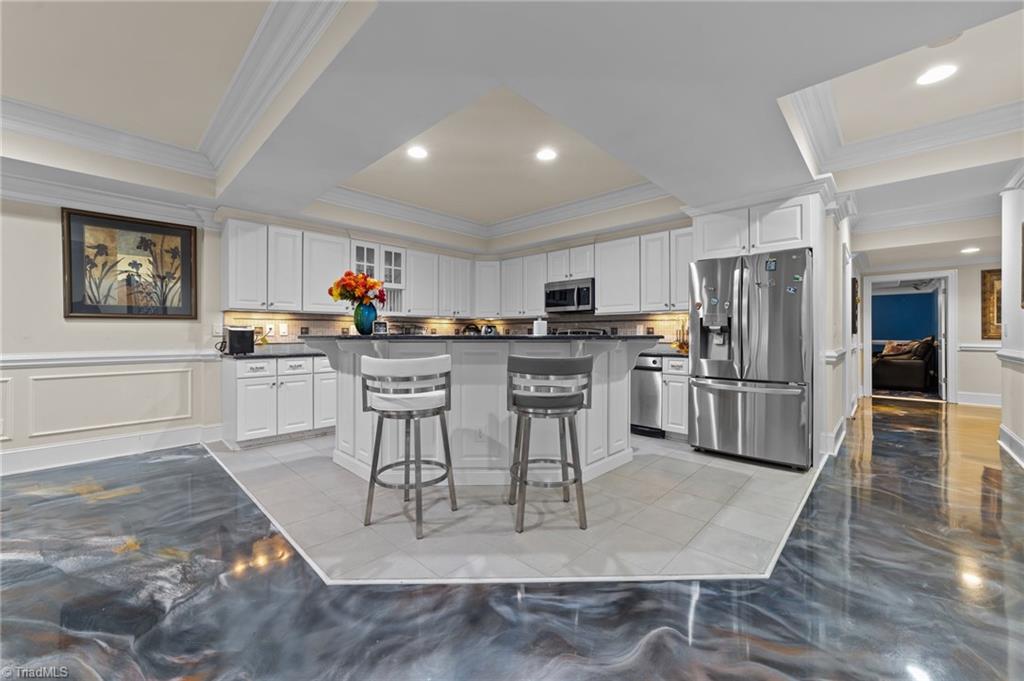 196 Arnold Palmer Drive, Advance, North Carolina image 39