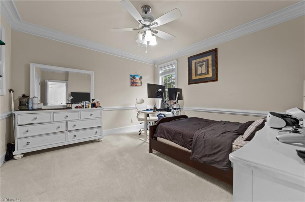 196 Arnold Palmer Drive, Advance, North Carolina image 22