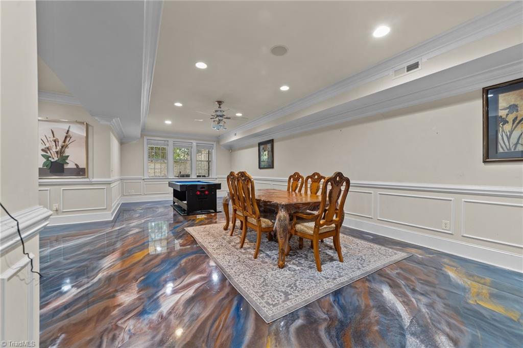 196 Arnold Palmer Drive, Advance, North Carolina image 41