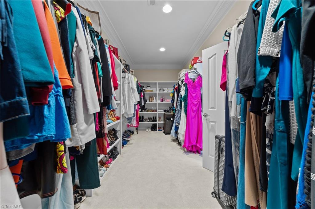 196 Arnold Palmer Drive, Advance, North Carolina image 30