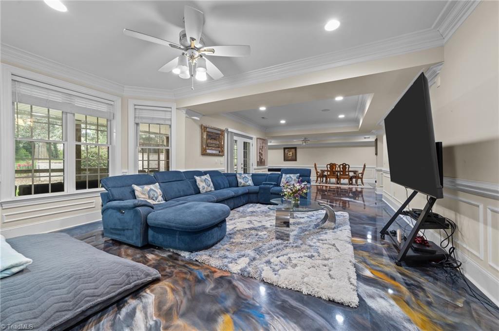 196 Arnold Palmer Drive, Advance, North Carolina image 42