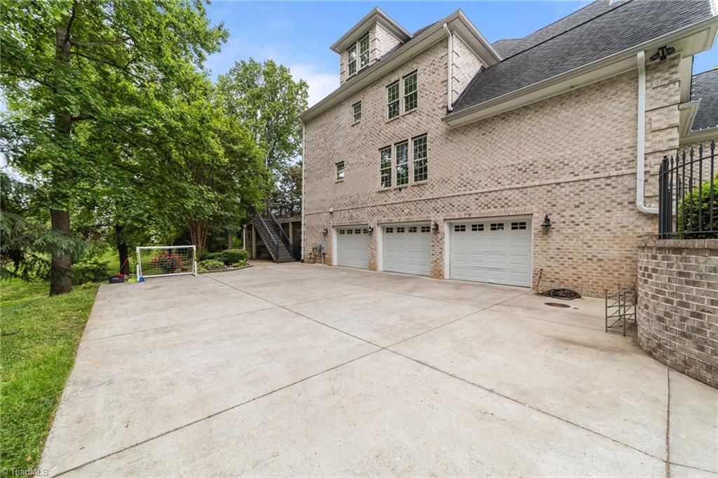 Photo of 196 Arnold Palmer Drive, Advance, NC 27006 (MLS # 1180422)