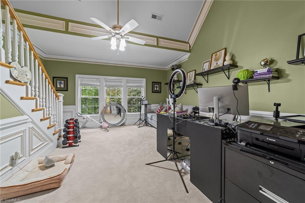 196 Arnold Palmer Drive, Advance, North Carolina image 36