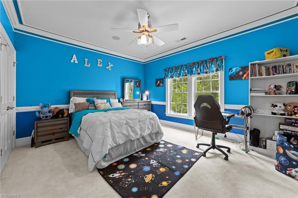 196 Arnold Palmer Drive, Advance, North Carolina image 32
