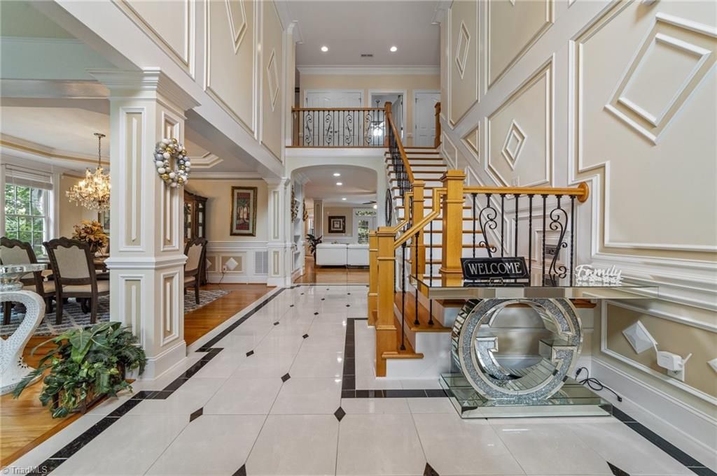 Photo of 196 Arnold Palmer Drive, Advance, NC 27006 (MLS # 1180422)