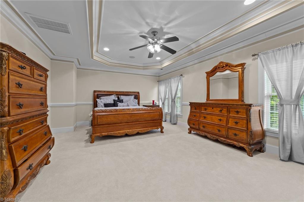 196 Arnold Palmer Drive, Advance, North Carolina image 26