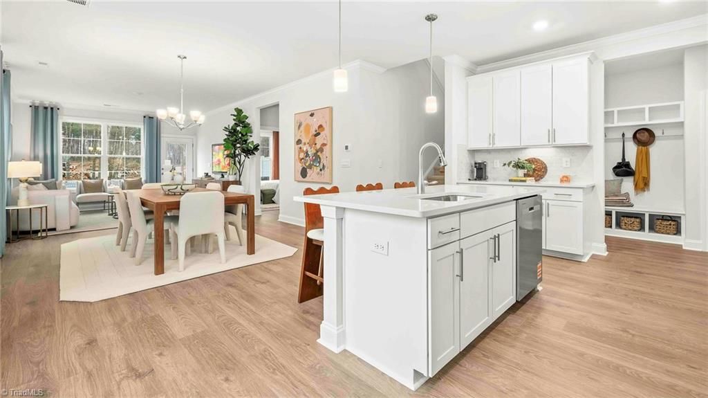 Photo of 215 Ranger Road, Jamestown, NC 27282 (MLS # 1213757)