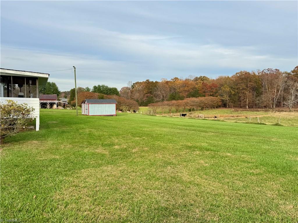 3550 Pleasant Ridge Road, State Road, North Carolina image 8