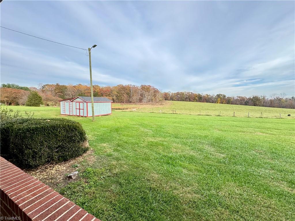 3550 Pleasant Ridge Road, State Road, North Carolina image 9