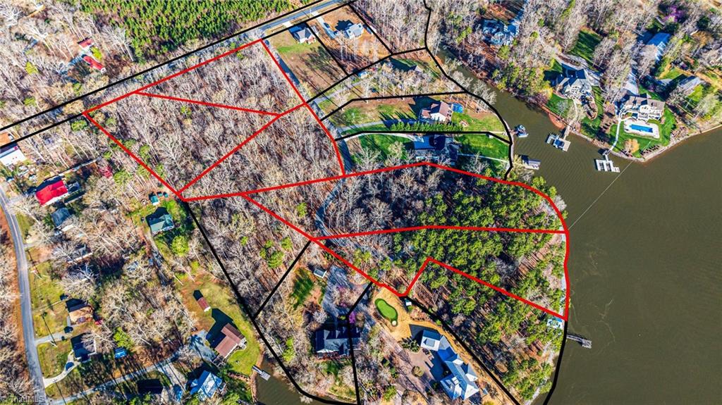 219 Sailors Rest Drive, Lexington, North Carolina image 1