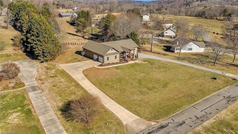 A home in Purlear