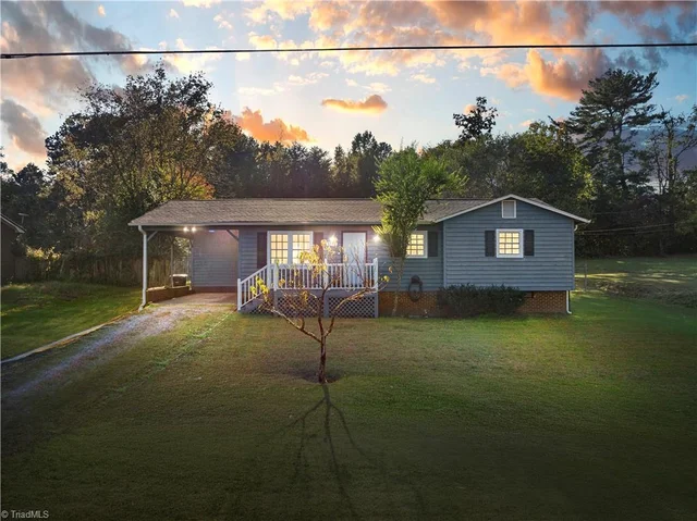 3777 Grey Drive, Sophia, NC, 27350