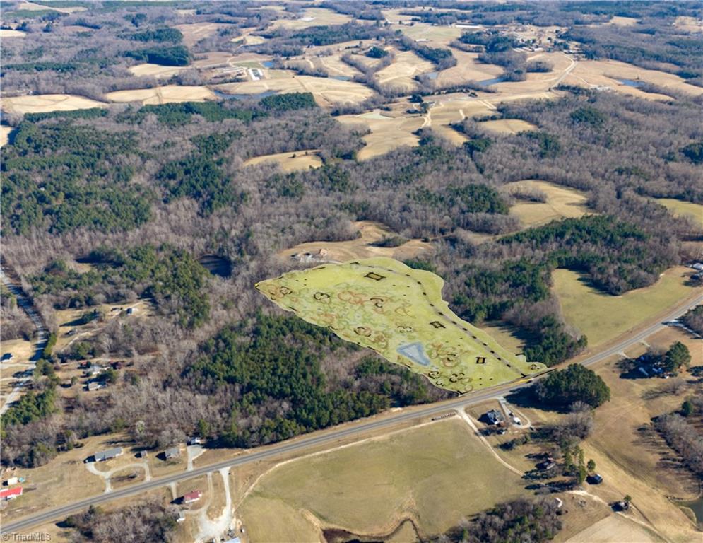 12101 Nc Highway 86, Prospect Hill, NC, 27314