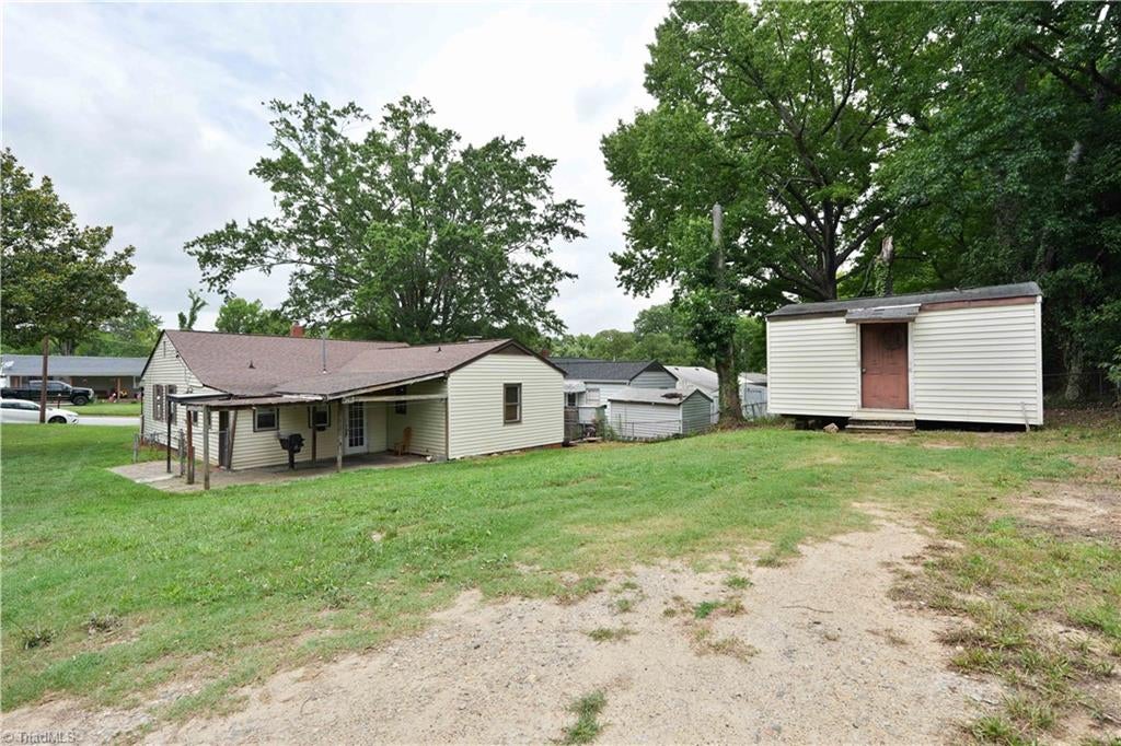 500 Clover Drive, High Point, NC, 27262