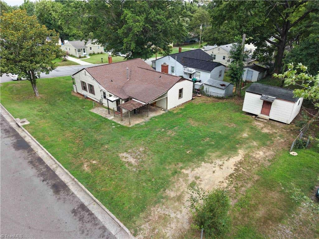 Photo of 500 Clover Drive, High Point, NC 27262 (MLS # 1229015)