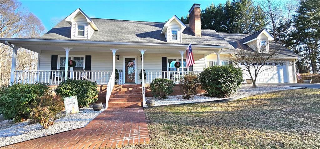 470 Farmbrook Road, Mount Airy, North Carolina image 1