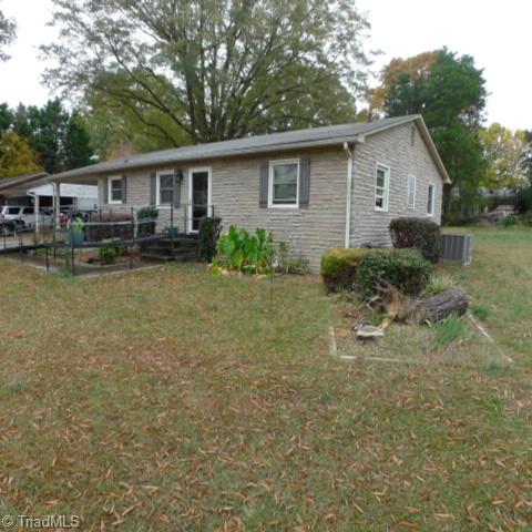 499 Raymond Street, Mocksville, North Carolina image 5