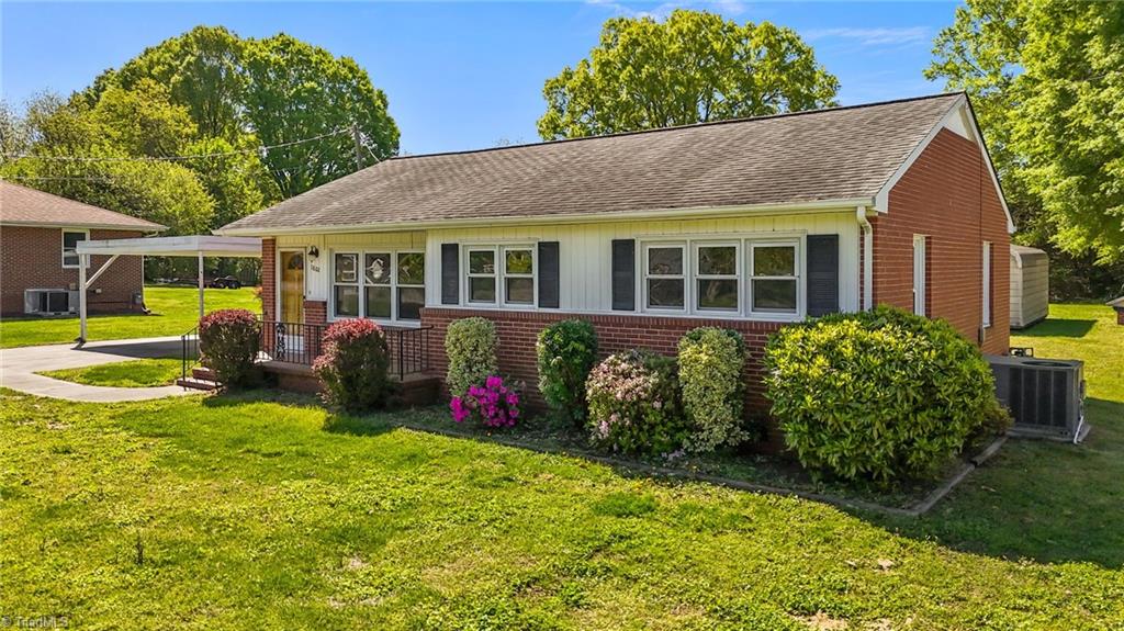1802 Prince Edward Drive, Elon, North Carolina image 40