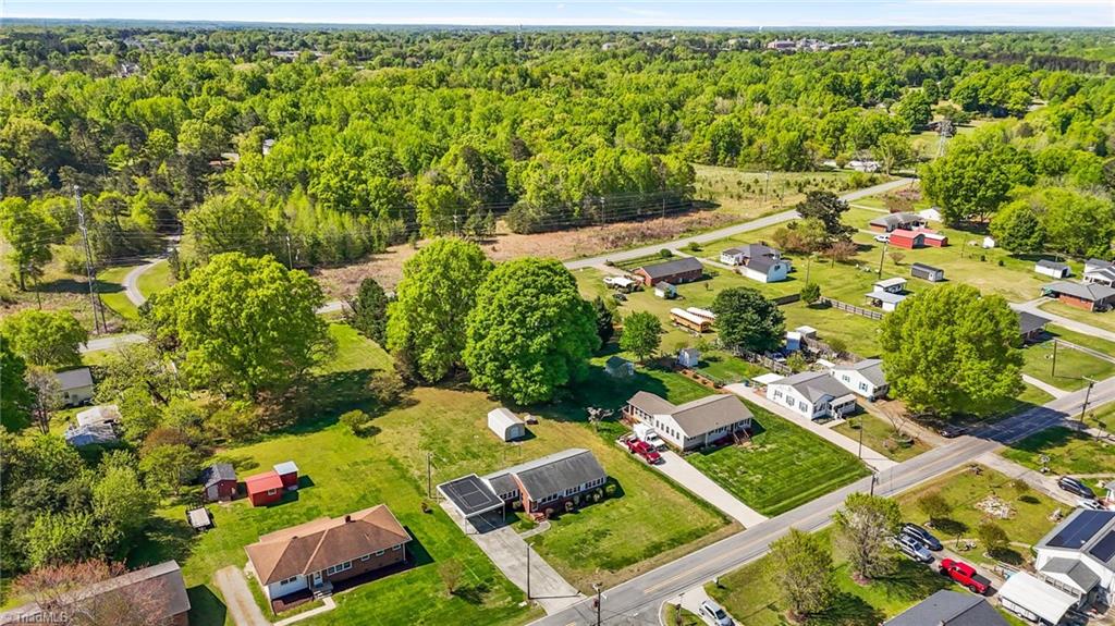 1802 Prince Edward Drive, Elon, North Carolina image 44