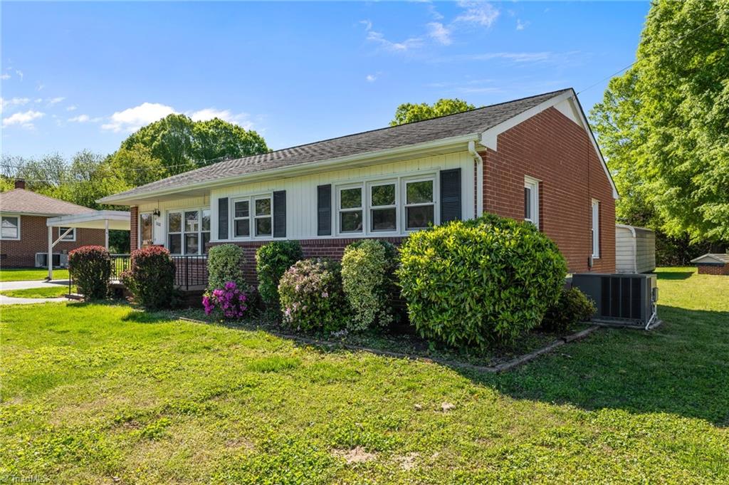1802 Prince Edward Drive, Elon, North Carolina image 28