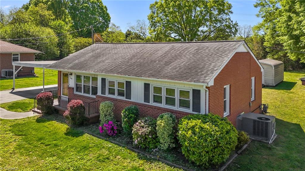 1802 Prince Edward Drive, Elon, North Carolina image 41